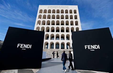 Fendi italy